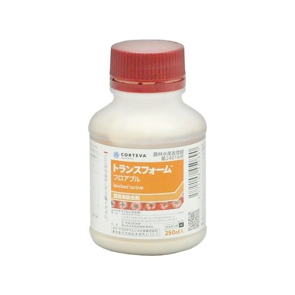 トランスフォームフロアブル 250ml 1個