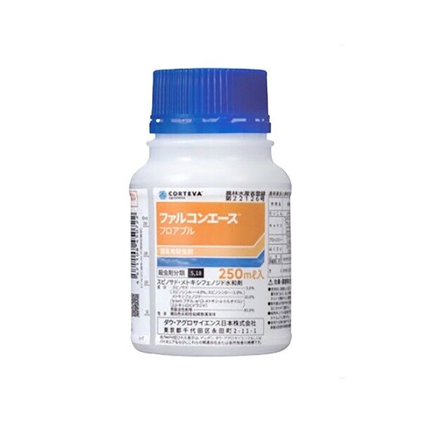 ファルコンエースフロアブル 250ml 1個