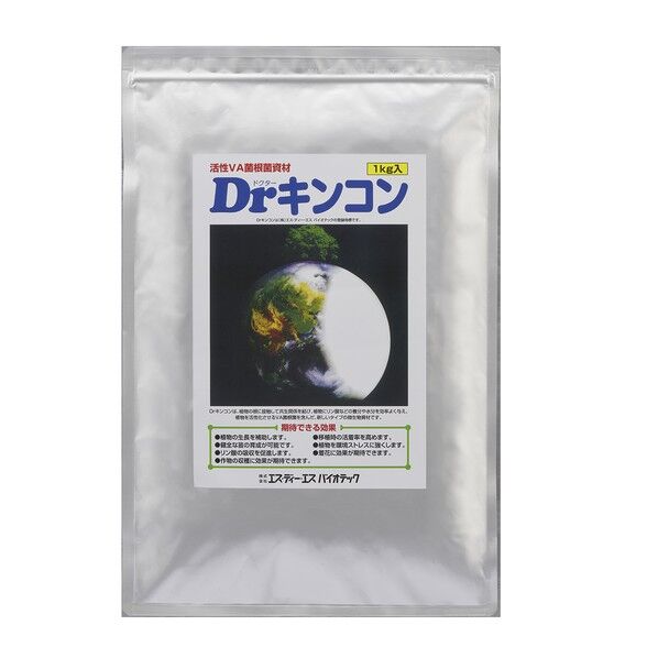 Dr キンコン