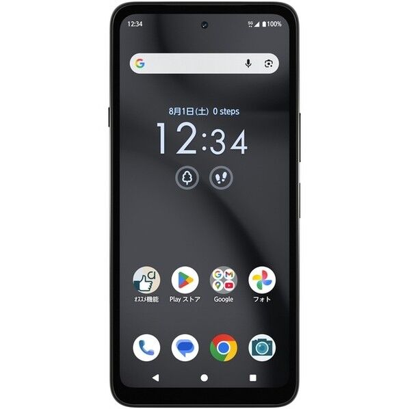 arrows We3 M09（RAM8GB+ROM128GB）