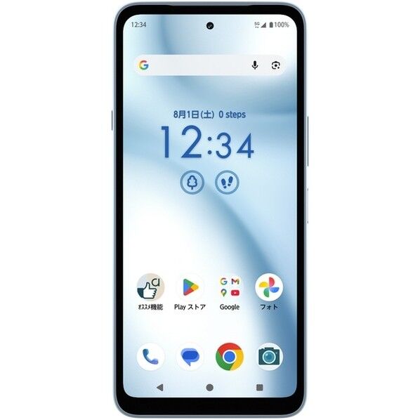 arrows We3 M09（RAM4GB+ROM64GB）
