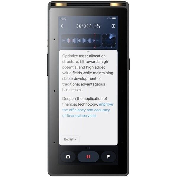 iFLYTEK AI Recorder S6
