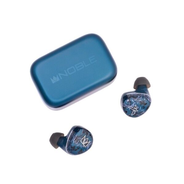 Osprey Blue