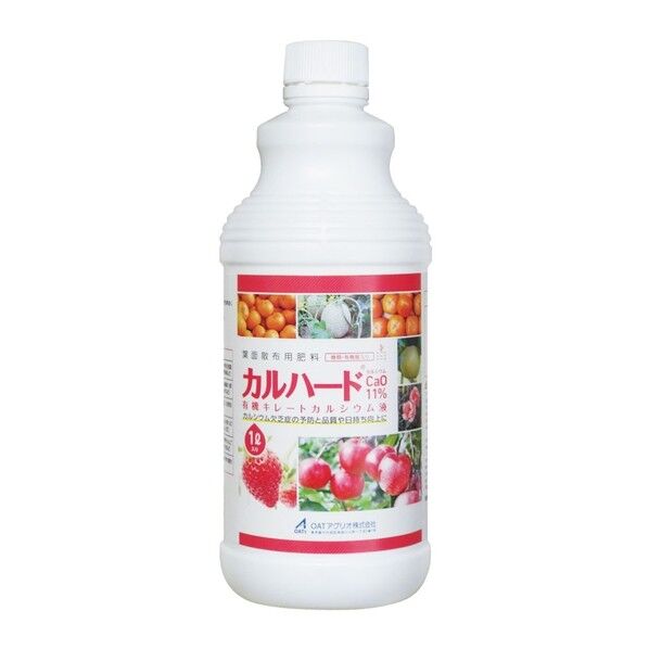 OATアグリオ カルハード 1L 1点