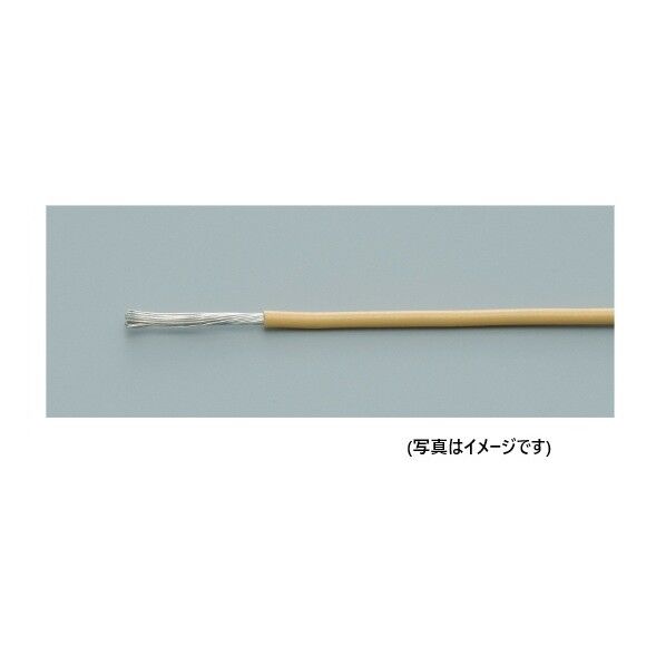 300V ニル絶縁電線耐熱ビニル UL1007-28AWG