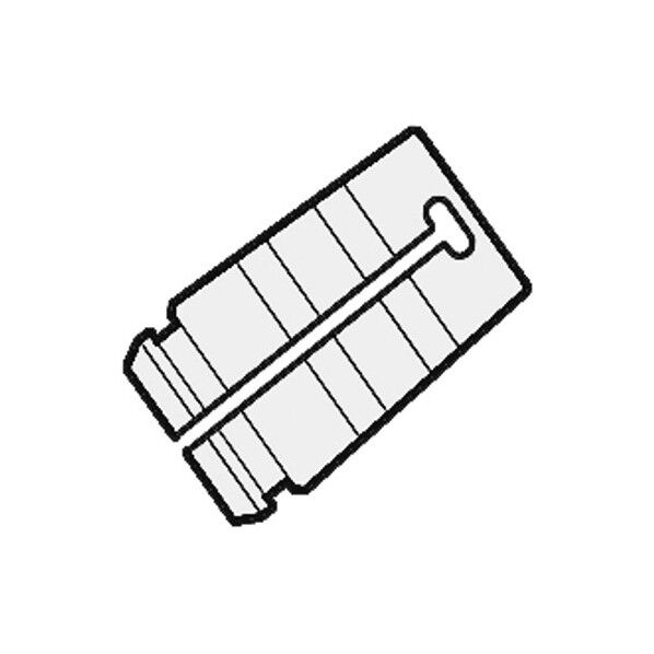 スプリングコレット C20-8 1点