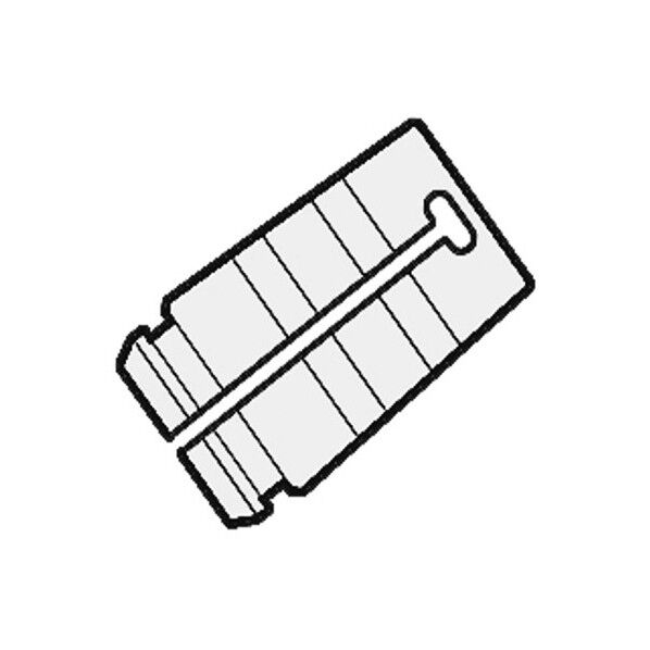スプリングコレット C25-16 1点