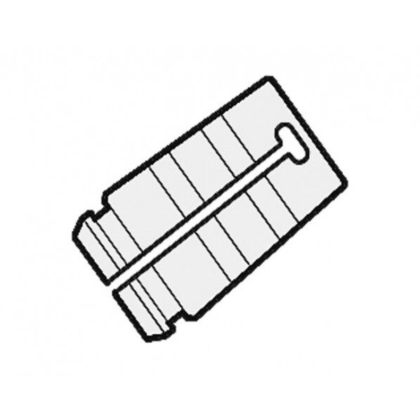 スプリングコレット C25-6.0-P 1点