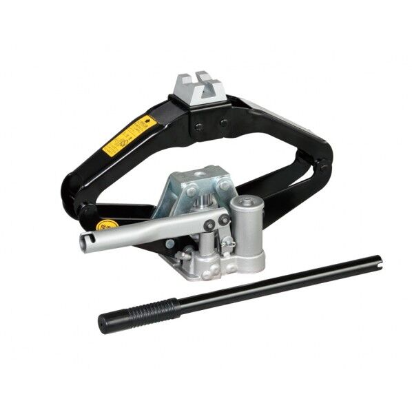 シザース油圧ジャッキ MSJ-850 1P