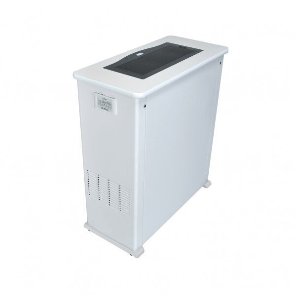 スモークダッシュEZプラス BS-EZ13C-W 1点