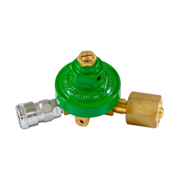 圧力調整器 炭酸ガス用