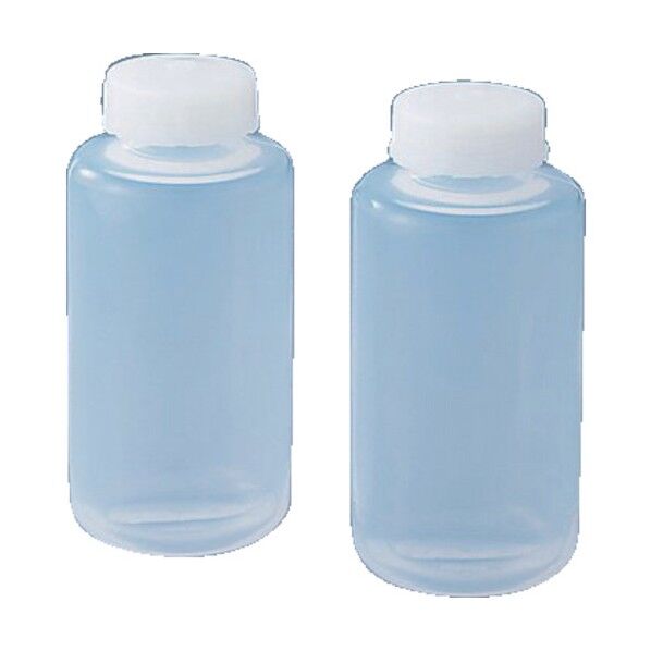 遠心瓶［3127-0250］ φ60×128.8mm 1-8777-01 1