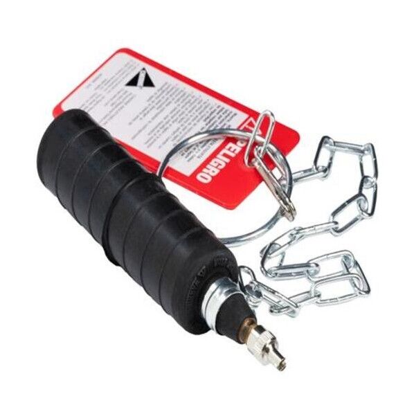 テストボールプラグ シングルサイズ・テストボール