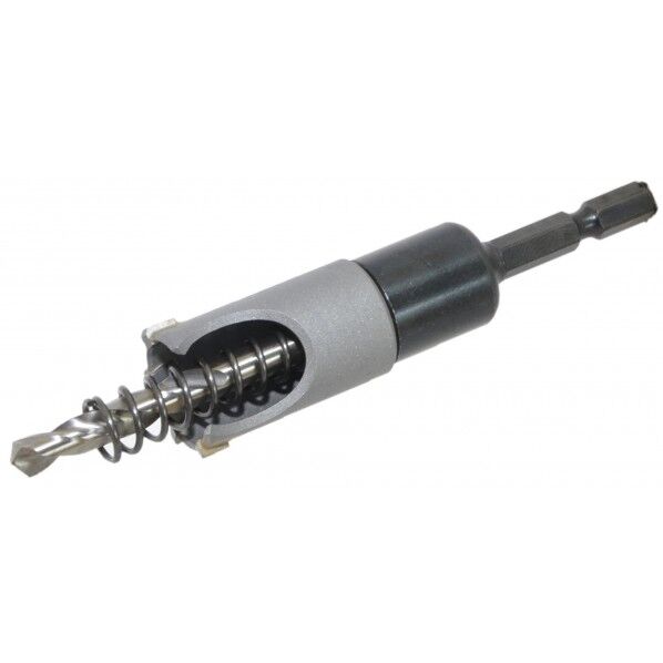 カス抜けホルソー 22mm φ22mm KN-22 1点