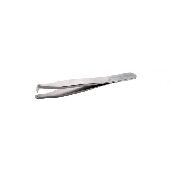 カーボンスチール製 カッティングピンセット 刃長6.5mm 全長115mm