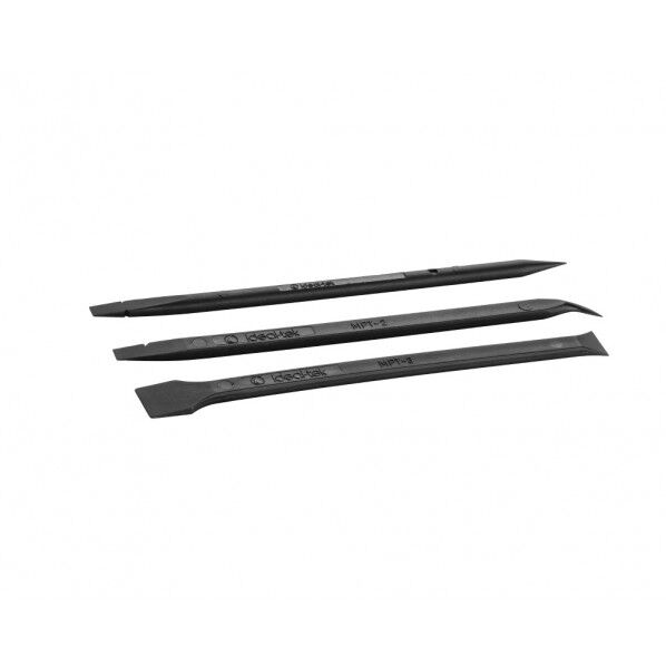 カーボンファイバー製ソルダーエイドセット3本 全長180mm