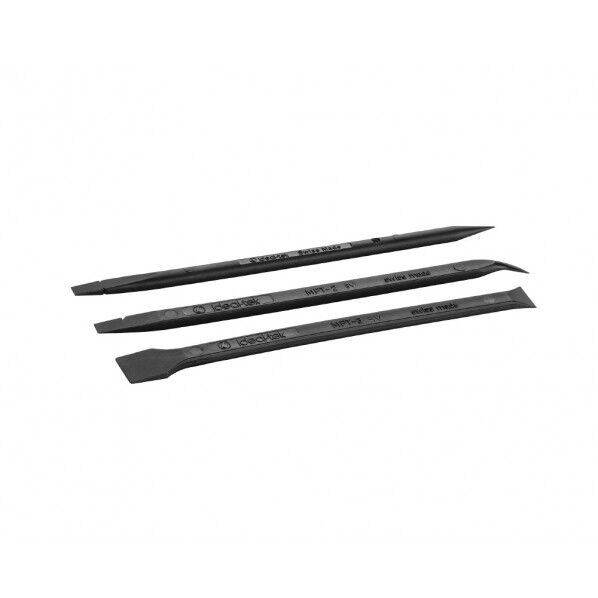 idealtek社 ソルダーエイド セット 3本入 全長180mm MPT123SV.IT 1セット