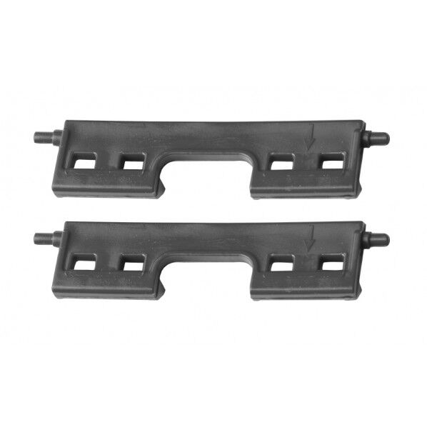 Z259725PG001 QBRICK SYSTEM ONE コネクター中セット 2個入