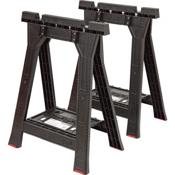 Z259985PG003 QBRICK SYSTEM ソーホースセット 2台入