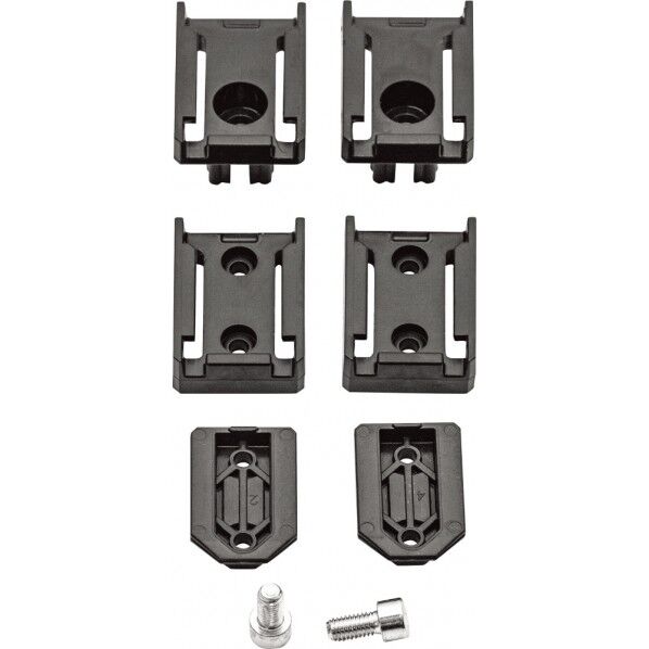 Z260615PG001 QBRICK SYSTEM CUSTOM コネクターセット3