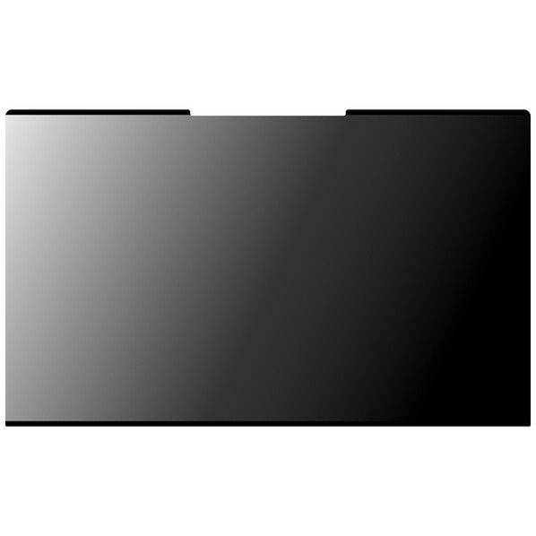 Nano-Suctionプライバシーフィルム13.3インチ16:9