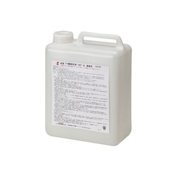 アリ駆除剤乳剤 3L