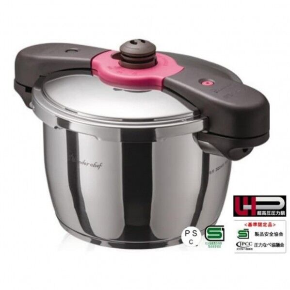 魔法のクイック料理 5.5L