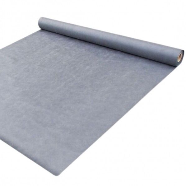 白崎コーポレーション 人工芝下用防草シート(薄手タイプ) 1m×25m 010383 1巻...