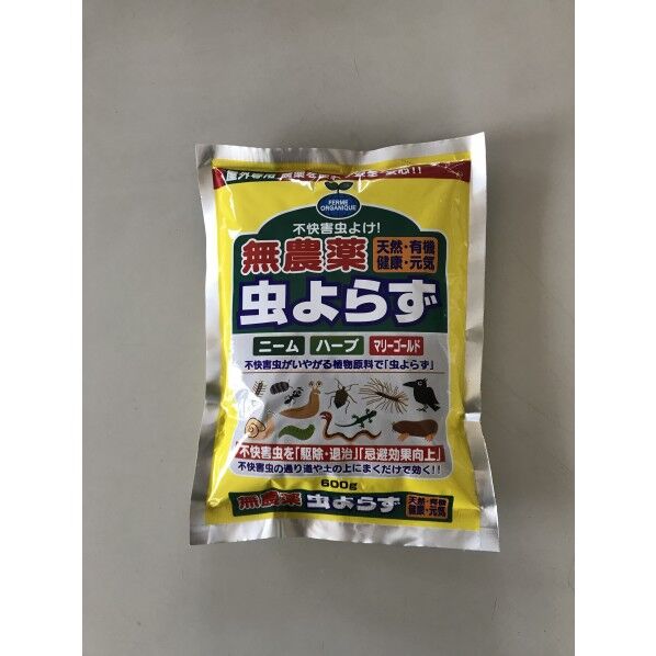 不快害虫よけ虫よらず 1個