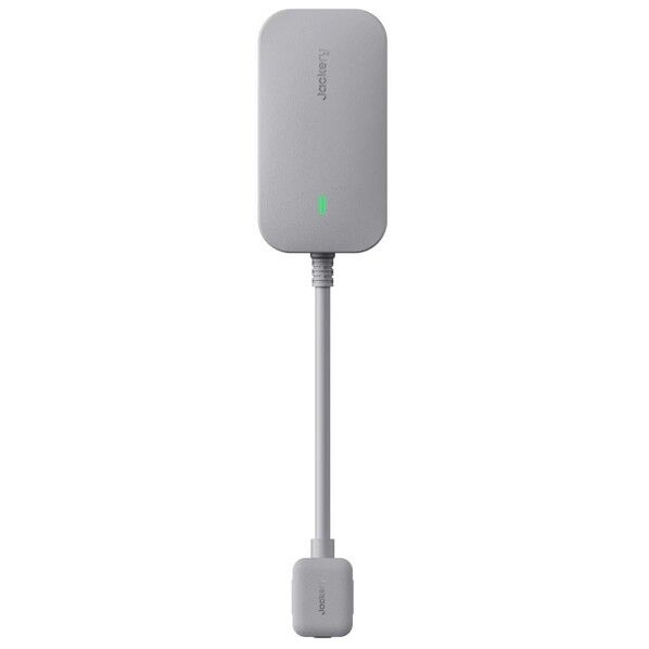 Jackery SlimPower DC Input Module