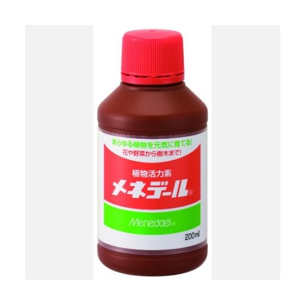 植物活力剤 200ml 1点