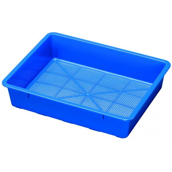 大和プラスチック 育苗箱 Cガタ BL 1個