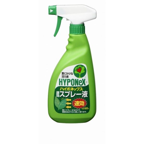 速効スプレー液500ml