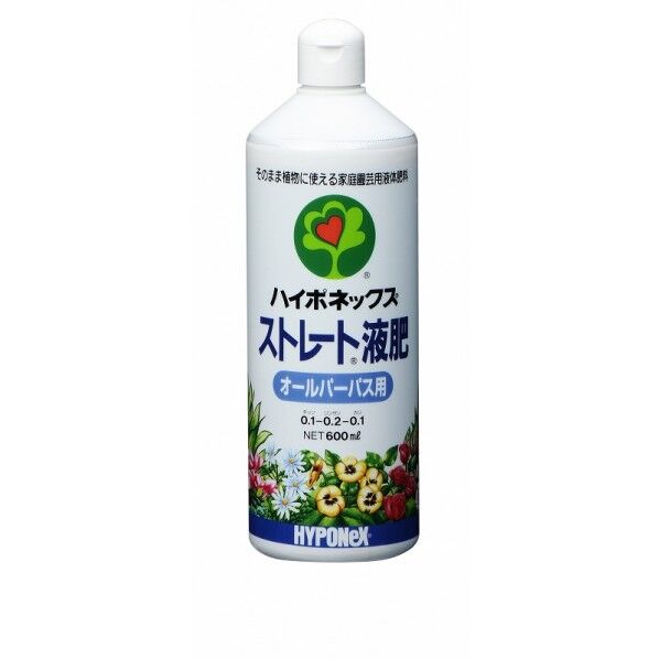 ストレート液肥オールパーパス用