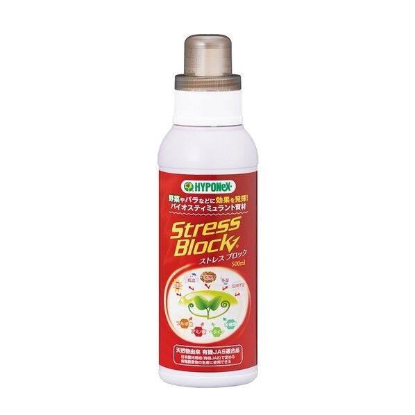 ストレスプロック 500mL 500ml 1個