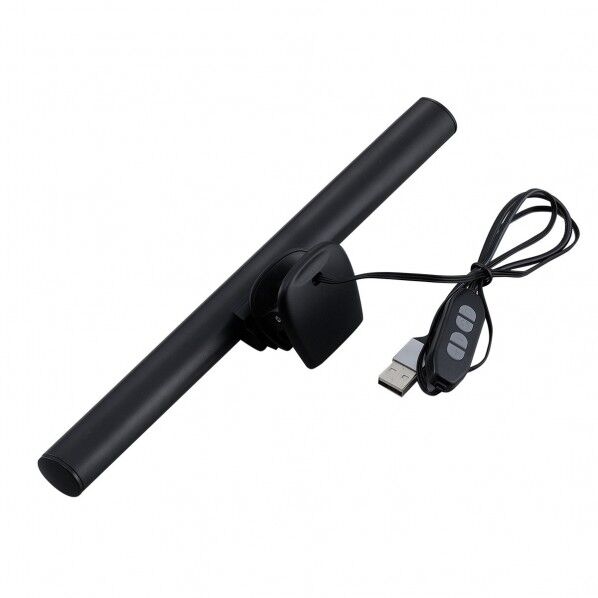 SV-7114 LEDモニターライト ノートパソコン