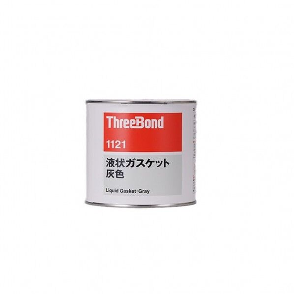 スリーボンド 1121AB 無溶剤型液状カﾞスケット TB1121 1個