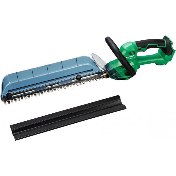 HiKOKI(ハイコーキ) 18V 充電式 植木バリカン ヘッジトリマー ブレード400mm 電池・別売 CH1840DA (SC)(NN) 1台