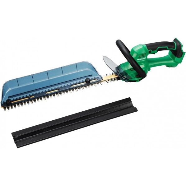 HiKOKI(ハイコーキ) 18V 充電式 植木バリカン ヘッジトリマー ブレード450mm 電池･別売 CH1845DA (SC)(NN) 1台