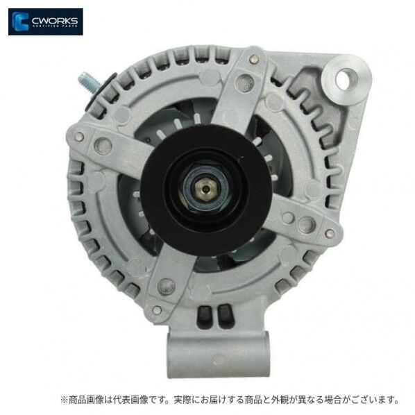 オルタネーターCWORKS【新品】 ラントﾞローハﾞー 150A 54-6S