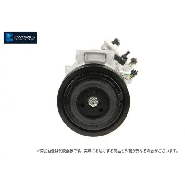 コンフﾟレッサーCWORKS【新品】 ホﾞルホﾞ PXC14 120-6S