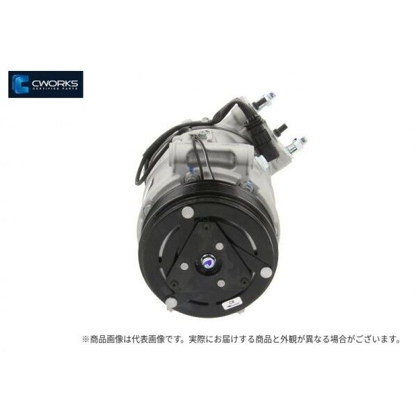 コンフﾟレッサーCWORKS【新品】 シﾞャカﾞー PXC16 110-6S