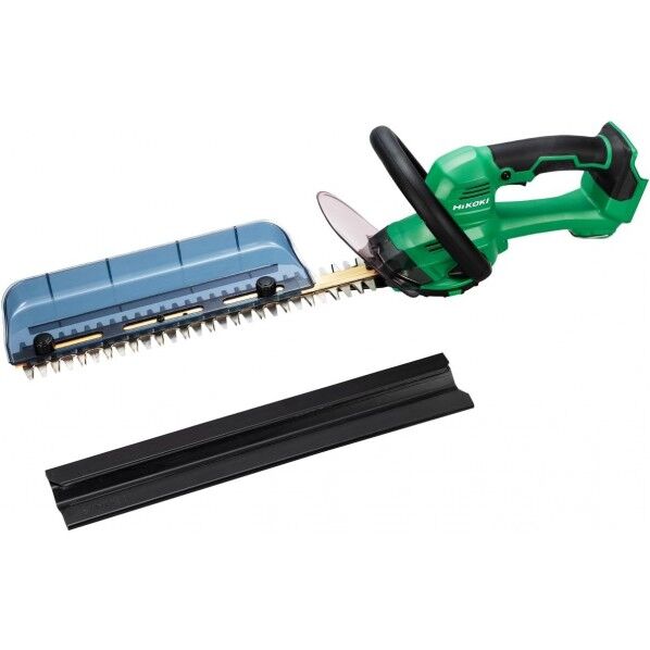 HiKOKI(ハイコーキ) 18V 充電式 植木バリカン ヘッジトリマー ブレード350mm 電池･別売 CH1835DA (SC)(NN) 1台