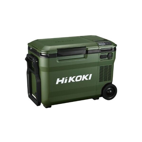 14.4/18V コードレス冷温庫 フォレストグリーン 25L UL18DBA(WMGZ) 1台