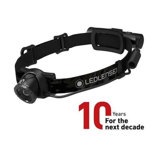 LEDヘッドライト 10thAnniv