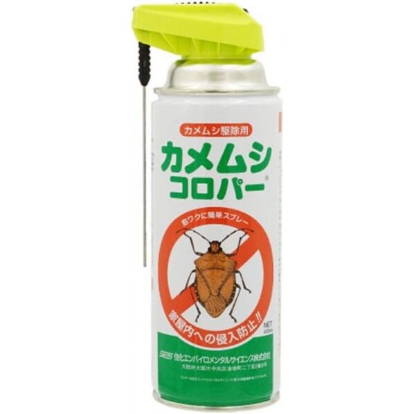 カメムシコロパー 420ml