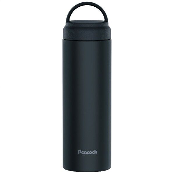 スクリューマグボトル480ml チャコールグレー