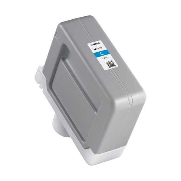 インクタンク PFI-310 C