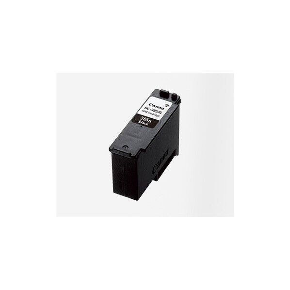FINE カートリッジ BC-385XL ブラック