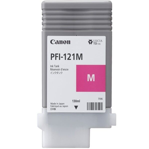 インクタンク PFI-121 M